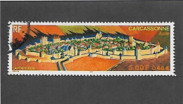 FRANCE 2000 -   N°YT 3302 - Used Stamps