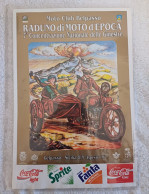 Altri Temi E Collezioni - Poster Raduni Moto Epoca - 7^ Concentrazione Nazionale Delle Ginestre - - Sonstige & Ohne Zuordnung