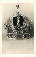 Postcard Austria Wien Royal Crown - Vienna Center
