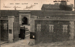 N°2904 W -cpa Ivry -le Fort- - Ivry Sur Seine