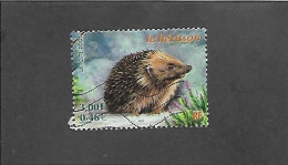 FRANCE 2001 -   N°YT 3383 - Used Stamps