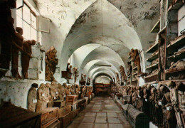 CPM - PALERMO - Catacombes Des Capuchins ... LOT 3 CP à Saisir - Palermo