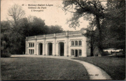 N°2907 W -cpa Boissy Saint Léger -château Du Piple- L'orangerie- - Boissy Saint Leger
