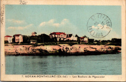 (18/05/24) 17-CPA ROYAN - PONTAILLAC - Royan