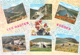 88 - Les Hautes Vosges - Multivues - Other & Unclassified