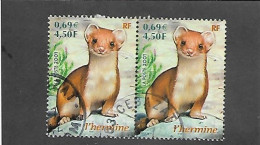 FRANCE 2001 -   N°YT 3384 - Used Stamps