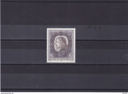 AUTRICHE 1985 EUROPA Yvert 1640, Michel 1811 NEUF** MNH Cote 2,50 Euros - Unused Stamps