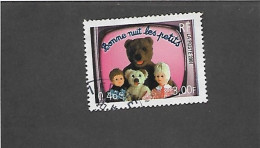FRANCE 2001 -   N°YT 3372 - Used Stamps