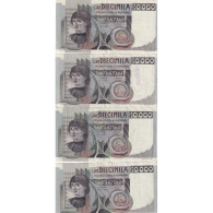 Billets Italie 10000 Lire 1978/1980 - Lartdesgents.fr - Other & Unclassified