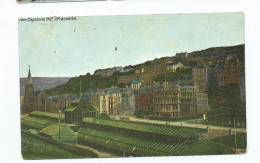 Postcard  Devon Ilfracombe From   Capstone Hill Posted 1906 - Ilfracombe