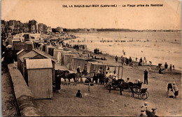 (18/05/24) 44-CPA LA BAULE - La Baule-Escoublac