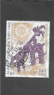 FRANCE 2001 -   N°YT 3435 - Gebraucht