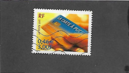 FRANCE 2001 -   N°YT 3426 - Usati