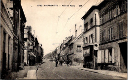 (18/05/24) 93-CPA PIERREFITTE SUR SEINE - Pierrefitte Sur Seine