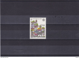 AUTRICHE 1987 EUROPA Yvert 1705, Michel 1876 NEUF** MNH Cote 4,50 Euros - Unused Stamps
