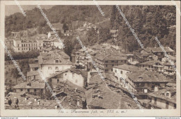 Cm538 Cartolina Viu' Panorama Provincia Di Torino Piemonte - Andere & Zonder Classificatie