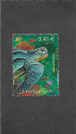 FRANCE 2002 -   N°YT 3485 - Used Stamps