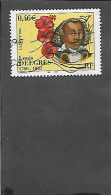 FRANCE 2002 -   N°YT 3491 - Used Stamps