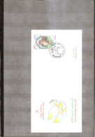 Oman   ( FDC De 2007 à Voir) - Omán