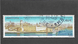 FRANCE 2002 -   N°YT 3489 - Used Stamps