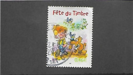 FRANCE 2002 -   N°YT 3467 - Used Stamps