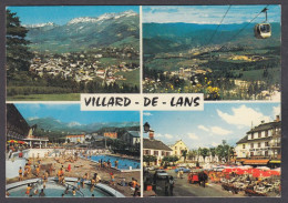 125783/ VILLARD-DE-LANS - Villard-de-Lans