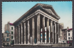 122059/ VIENNE, Temple Romain D'Auguste Et Livie - Vienne