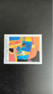 Année 1986 N° 2413** Oeuvre D'art Skibet De ESTEVE - Unused Stamps