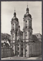 125266/ ST. GALLEN, Kathedrale - St. Gallen