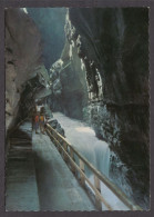 109891/ BAD RAGAZ, Taminaschlucht  - Bad Ragaz