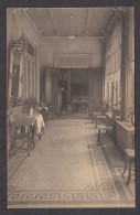 104285/ IXELLES, Maison Elise Grandprez, Hall Conduisant à La Salle à Manger  - Elsene - Ixelles