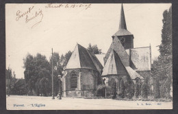104281/ FOREST, L'Eglise - Forest - Vorst
