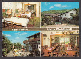 085991/ SIEGEN, Hotel-Pension *Haus Waldhardt* - Siegen