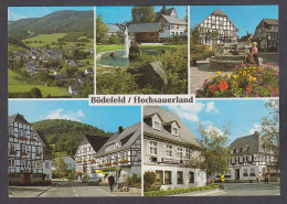 106928/ BÖDEFELD - Schmallenberg
