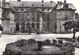 88 - Remiremont - Ancien Palais Abbatial - Place De Mesdames - Remiremont