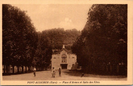 (18/05/24) 27-CPA PONT AUDEMER - Pont Audemer