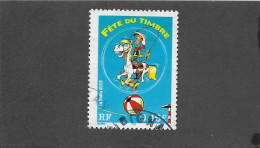 FRANCE 2003 -   N°YT 3546 - Used Stamps