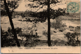 (18/05/24) 13-CPA CARRY LE ROUET - Carry-le-Rouet