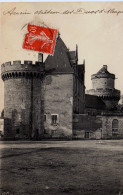 ORNE-Alençon-Ancien Château Des Ducs D'Alençon - ND Phot - Alencon