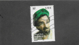 FRANCE 2003 -   N°YT 3594 - Used Stamps