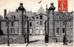 ORNE-Alençon-La Préfecture-Ancien Hôtel De Guise - ND Phot 51 - Alencon