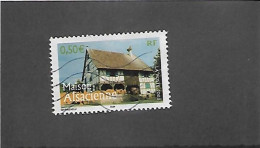 FRANCE 2003 -   N°YT 3596 - Used Stamps