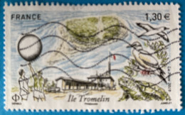 France 2019 : Ile Tromelin N° 5366 Oblitéré - Used Stamps