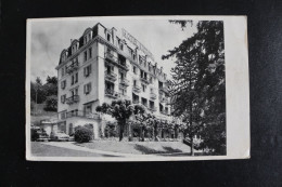 S-C 230 / Suisse  VD Vaud  Montreux - Glion Montreux Kanton Waadt, Hotel Victoria / 1950 - Montreux