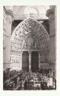 40 . Dax . Portail Intérieur De La Cathédrale - Dax