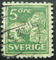 Suède - Yvert N° 155a Oblitéré - 1981-..