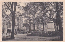 1838	60	Amsterdam, Rembrandtsplein (minuscule Vouwen In De Hoeken) - Amsterdam