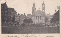 1838	6	Amsterdam, Waterlooplein (zie Hoeken) - Amsterdam