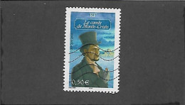 FRANCE 2003 -   N°YT 3592 - Used Stamps