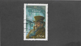 FRANCE 2003 -   N°YT 3588 - Used Stamps